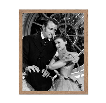 Reap The Wild Wind 1942 John Wayne No5