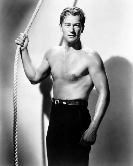 Reap The Wild Wind 1942 John Wayne No6