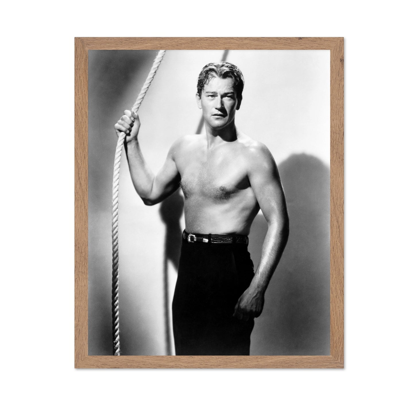 Reap The Wild Wind 1942 John Wayne No6
