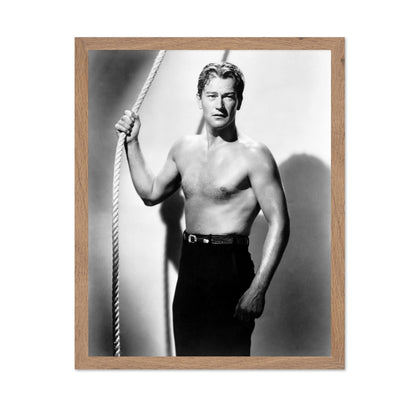 Reap The Wild Wind 1942 John Wayne No6