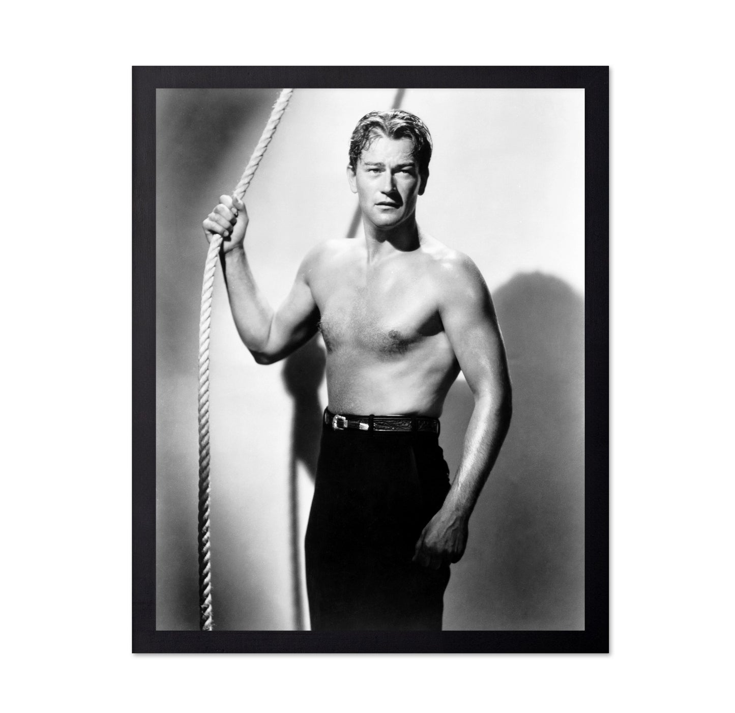 Reap The Wild Wind 1942 John Wayne No6