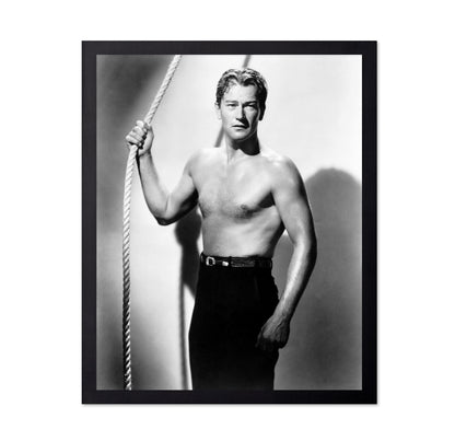 Reap The Wild Wind 1942 John Wayne No6