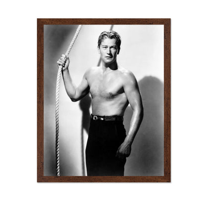 Reap The Wild Wind 1942 John Wayne No6