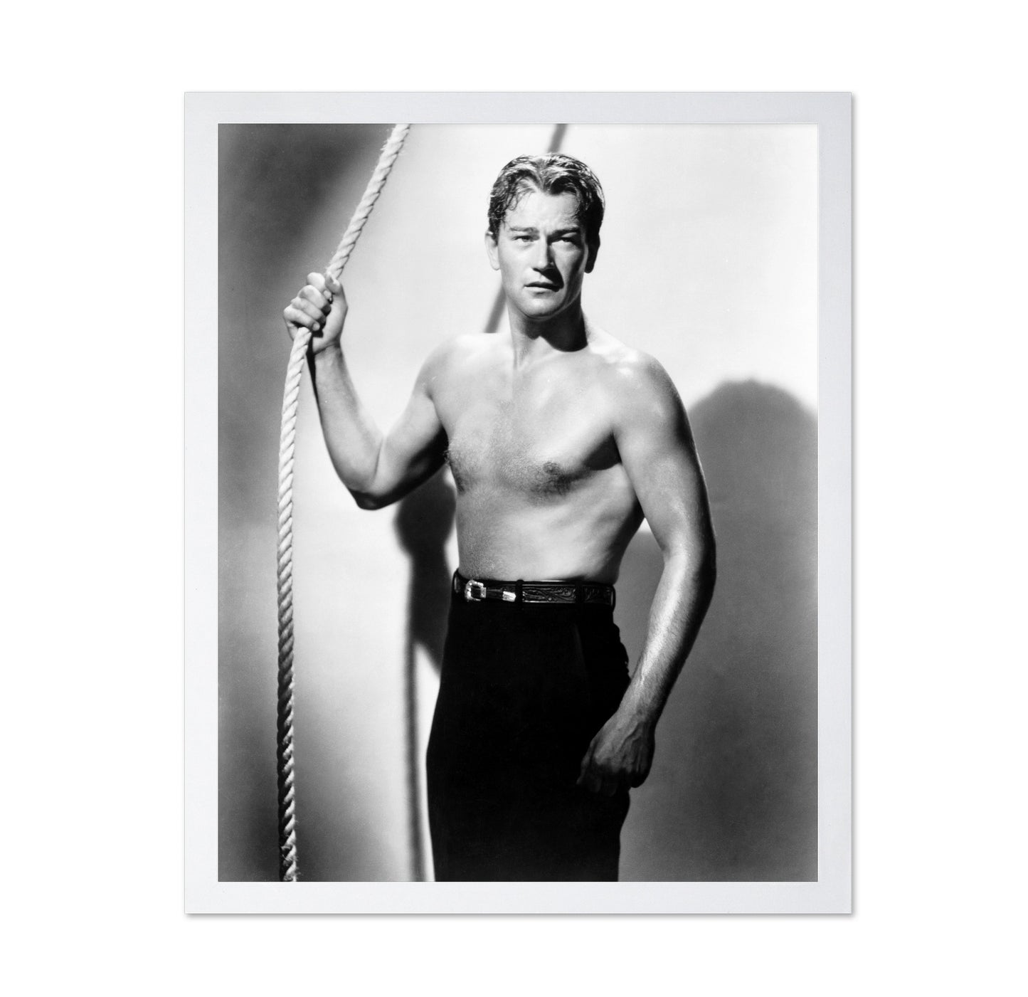 Reap The Wild Wind 1942 John Wayne No6