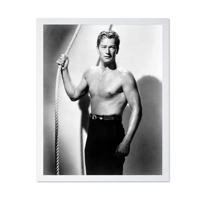 Reap The Wild Wind 1942 John Wayne No6