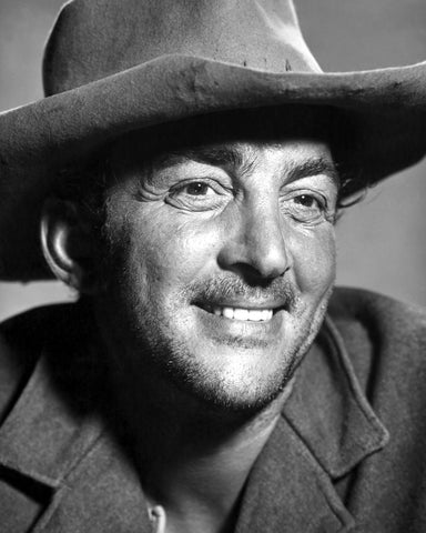 Rio Bravo 1959 Dean Martin No2