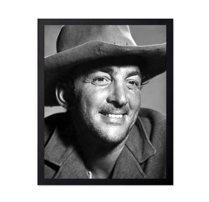 Rio Bravo 1959 Dean Martin No2