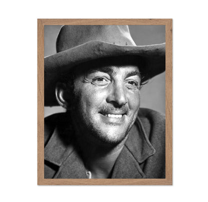 Rio Bravo 1959 Dean Martin No2