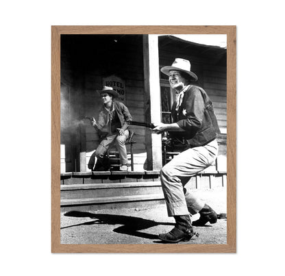 Rio Bravo 1959 John Wayne