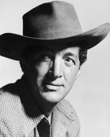 Rio Bravo 1959 Dean Martin No3
