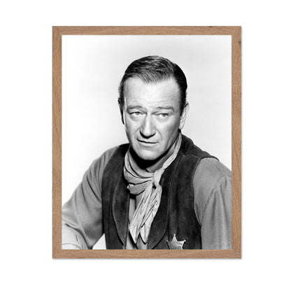 Rio Bravo 1959 John Wayne No3