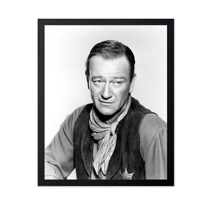 Rio Bravo 1959 John Wayne No3