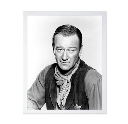 Rio Bravo 1959 John Wayne No3