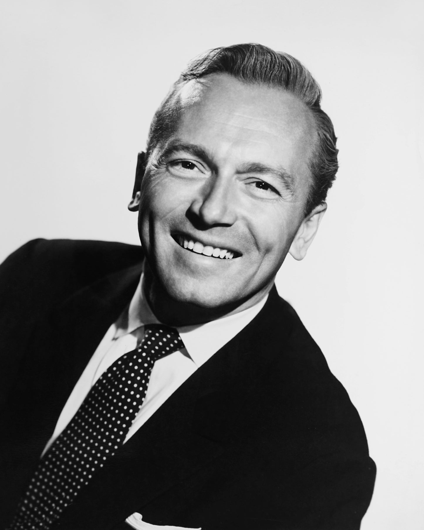 Rock Around The Clock 1956 Johnny Johnston