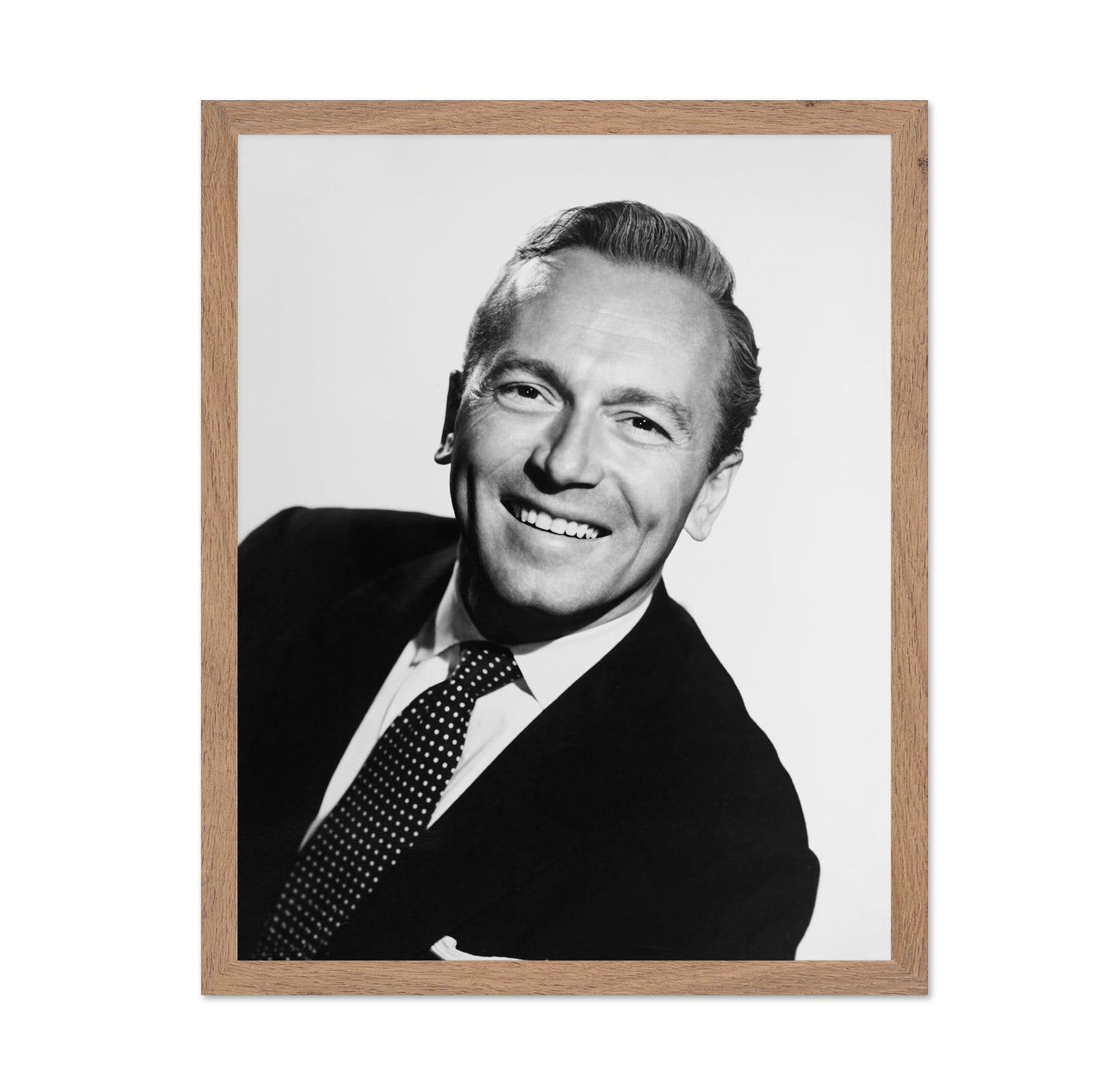 Rock Around The Clock 1956 Johnny Johnston