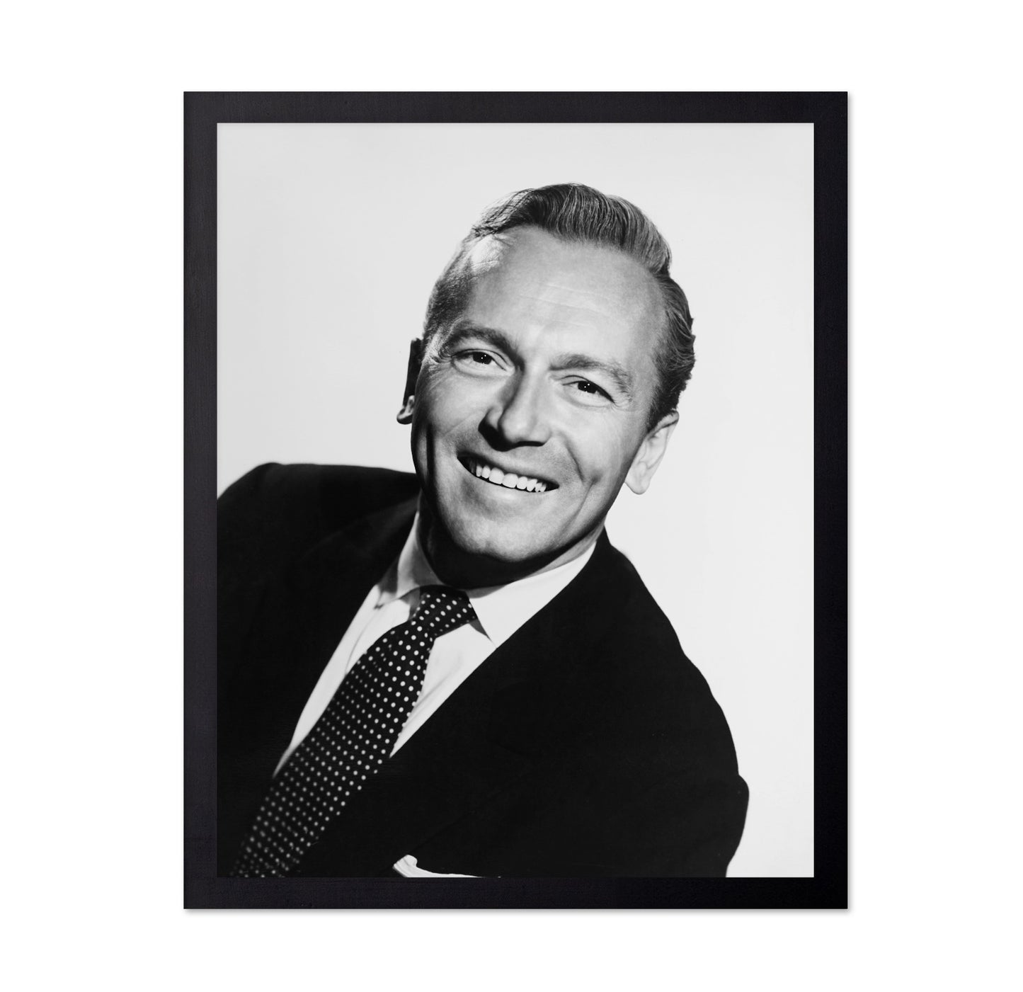 Rock Around The Clock 1956 Johnny Johnston