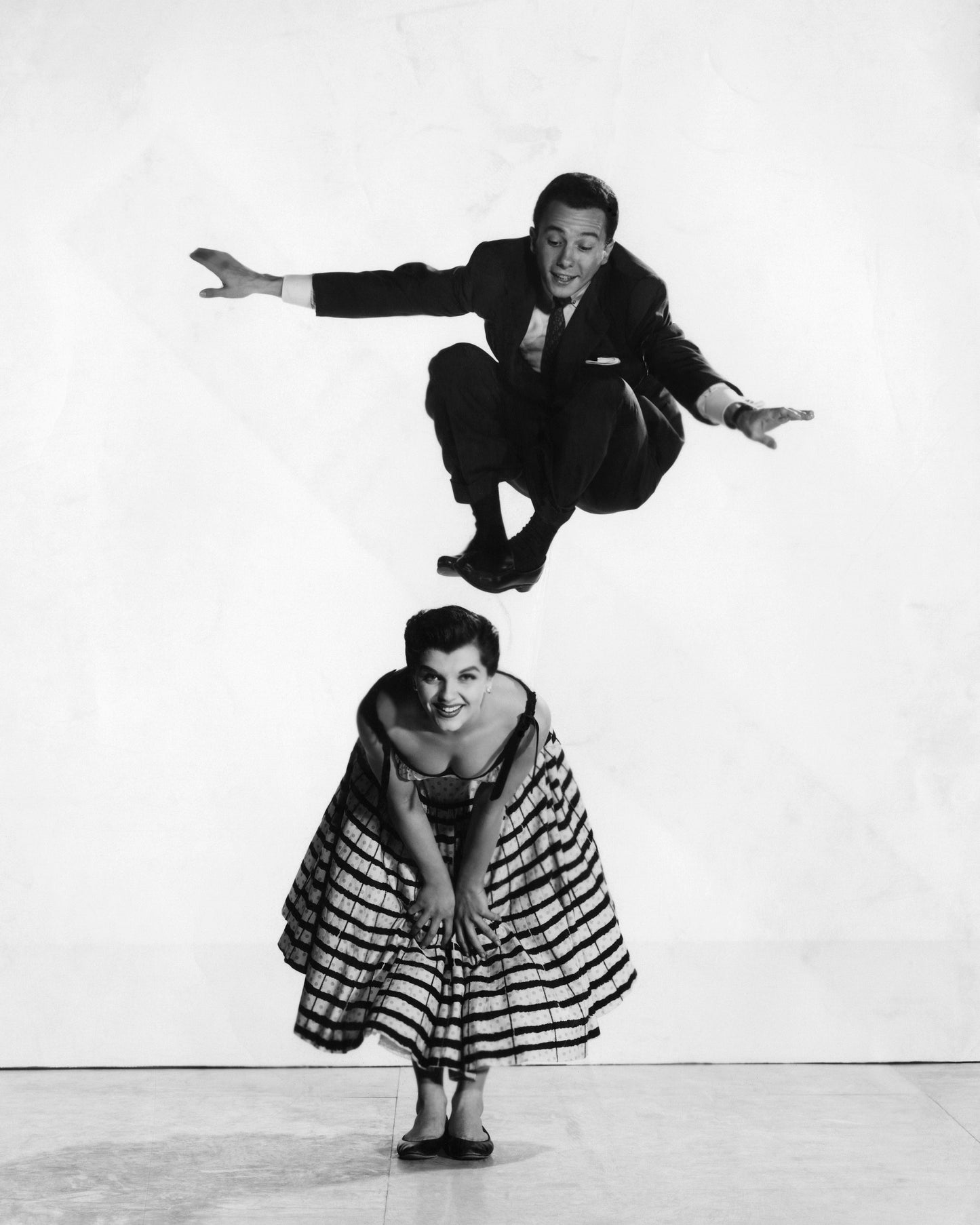 Rock Around The Clock 1956 Lisa Gaye