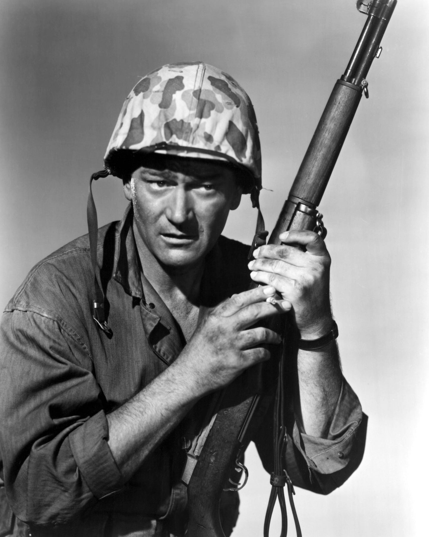 Sands of Iwo Jima 1949 John Wayne No3