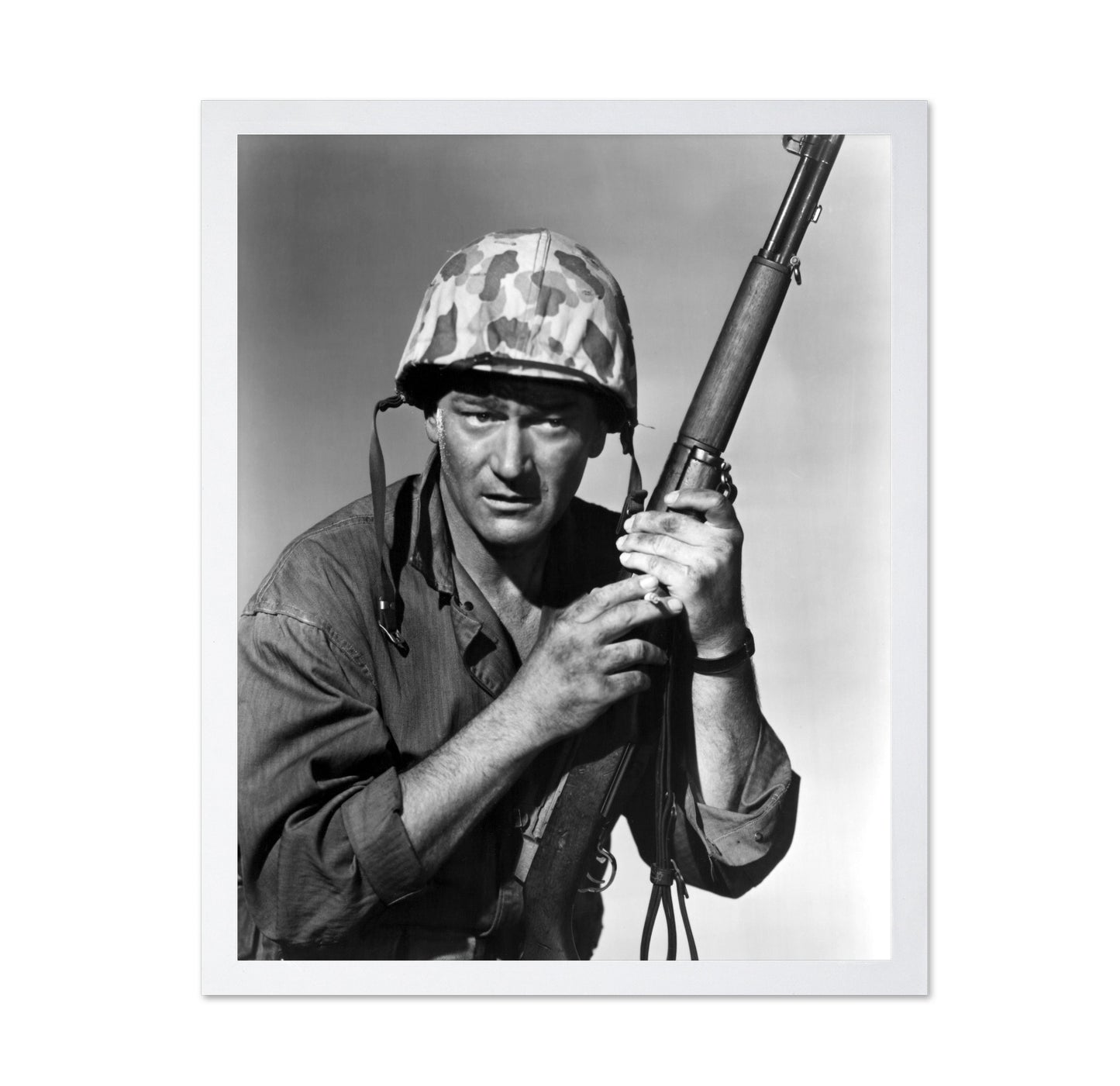 Sands of Iwo Jima 1949 John Wayne No3