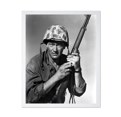 Sands of Iwo Jima 1949 John Wayne No3