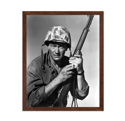 Sands of Iwo Jima 1949 John Wayne No3