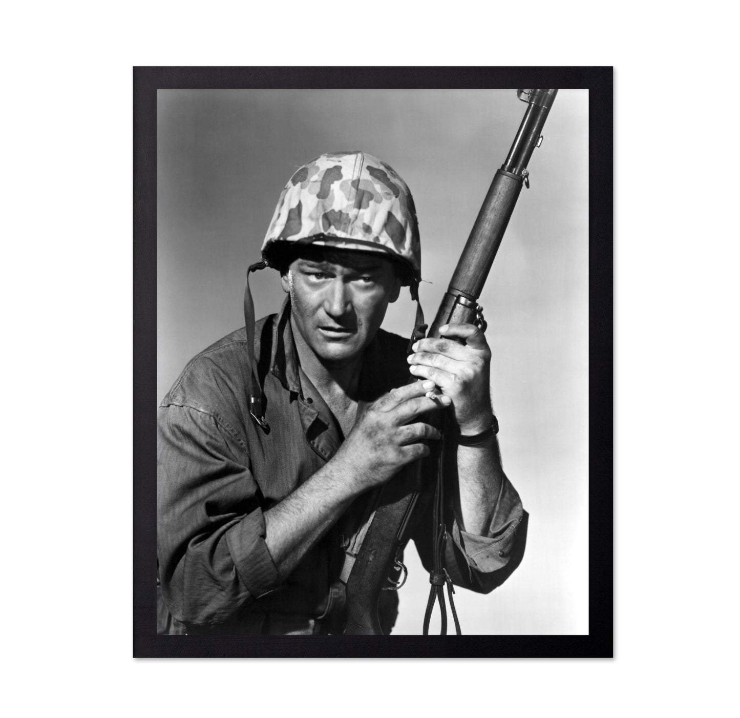 Sands of Iwo Jima 1949 John Wayne No3