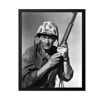 Sands of Iwo Jima 1949 John Wayne No3