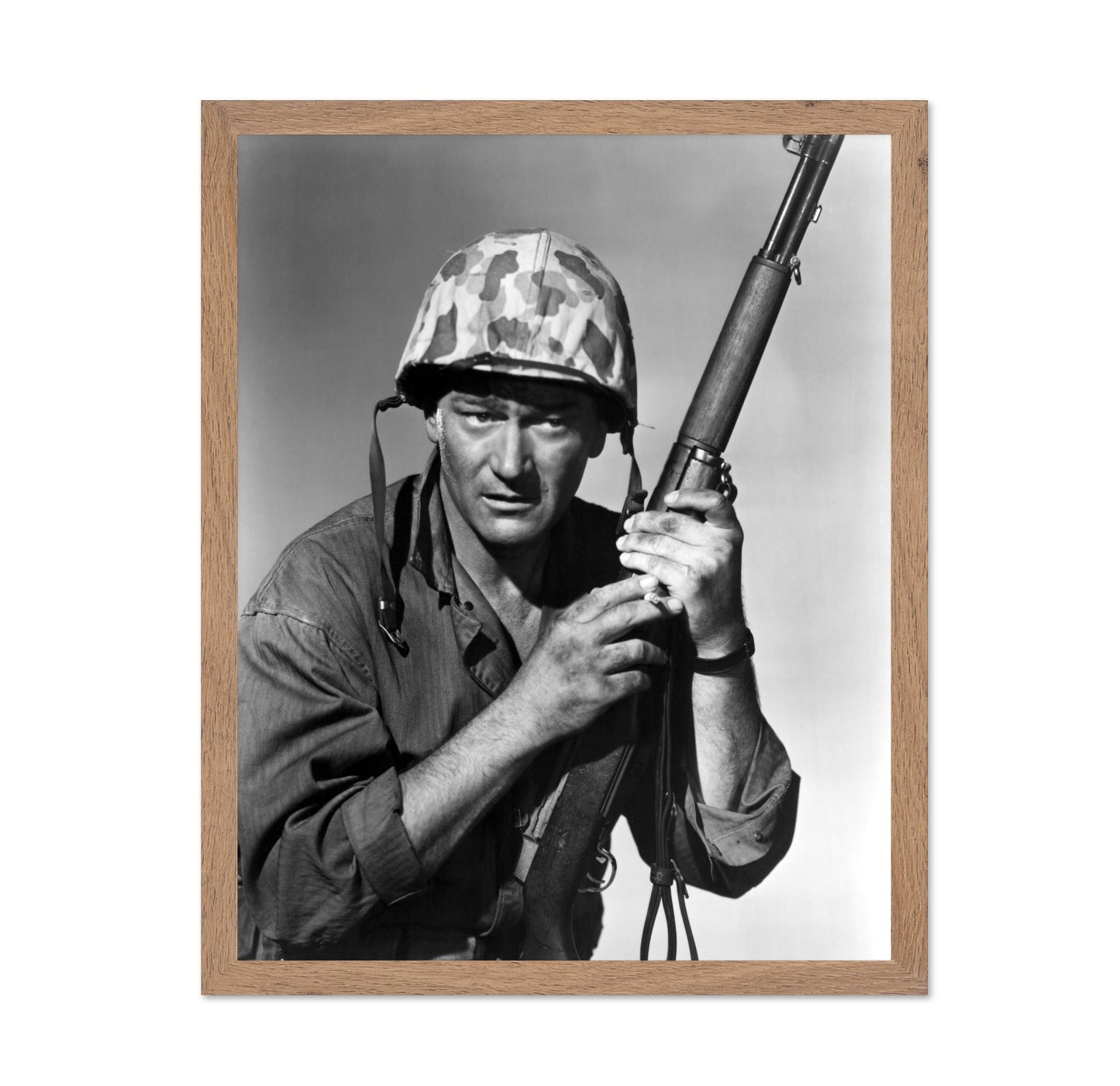 Sands of Iwo Jima 1949 John Wayne No3