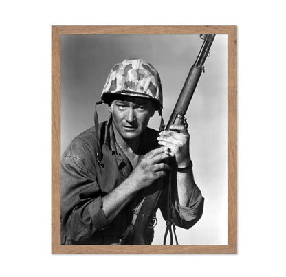 Sands of Iwo Jima 1949 John Wayne No3