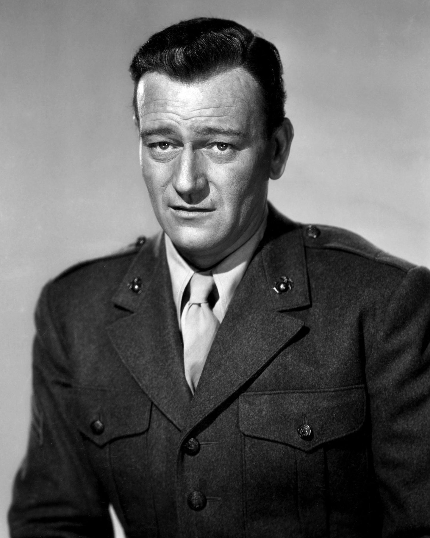 Sands of Iwo Jima 1949 John Wayne No4