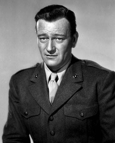 Sands of Iwo Jima 1949 John Wayne No4