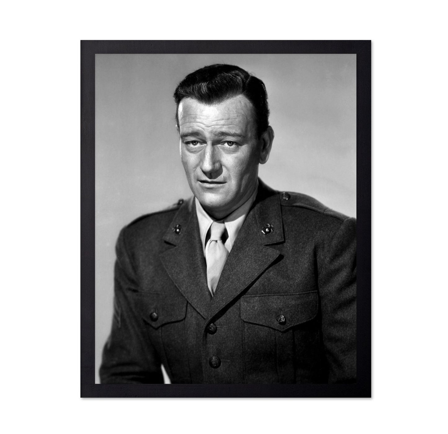 Sands of Iwo Jima 1949 John Wayne No4