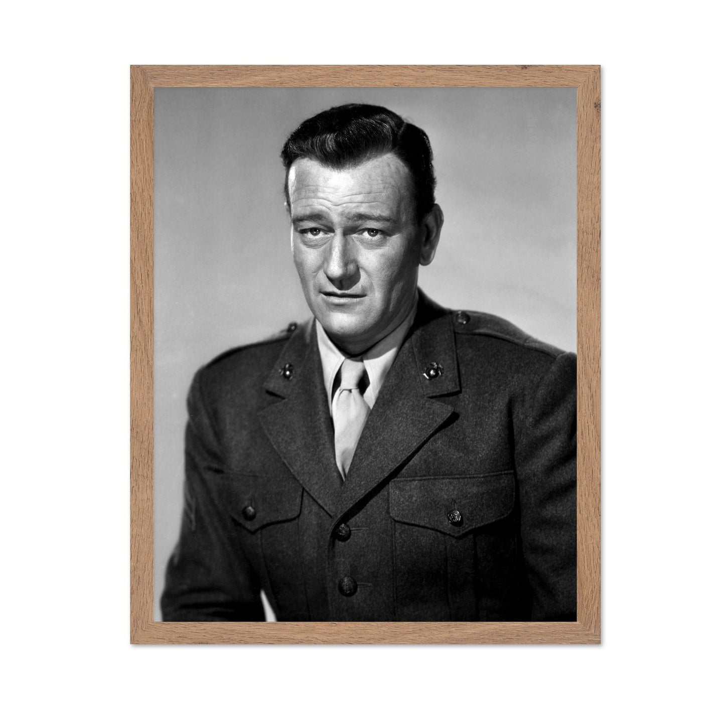 Sands of Iwo Jima 1949 John Wayne No4
