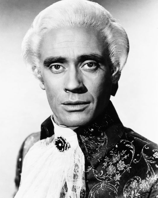 Scaramouche 1952 Mel Ferrer