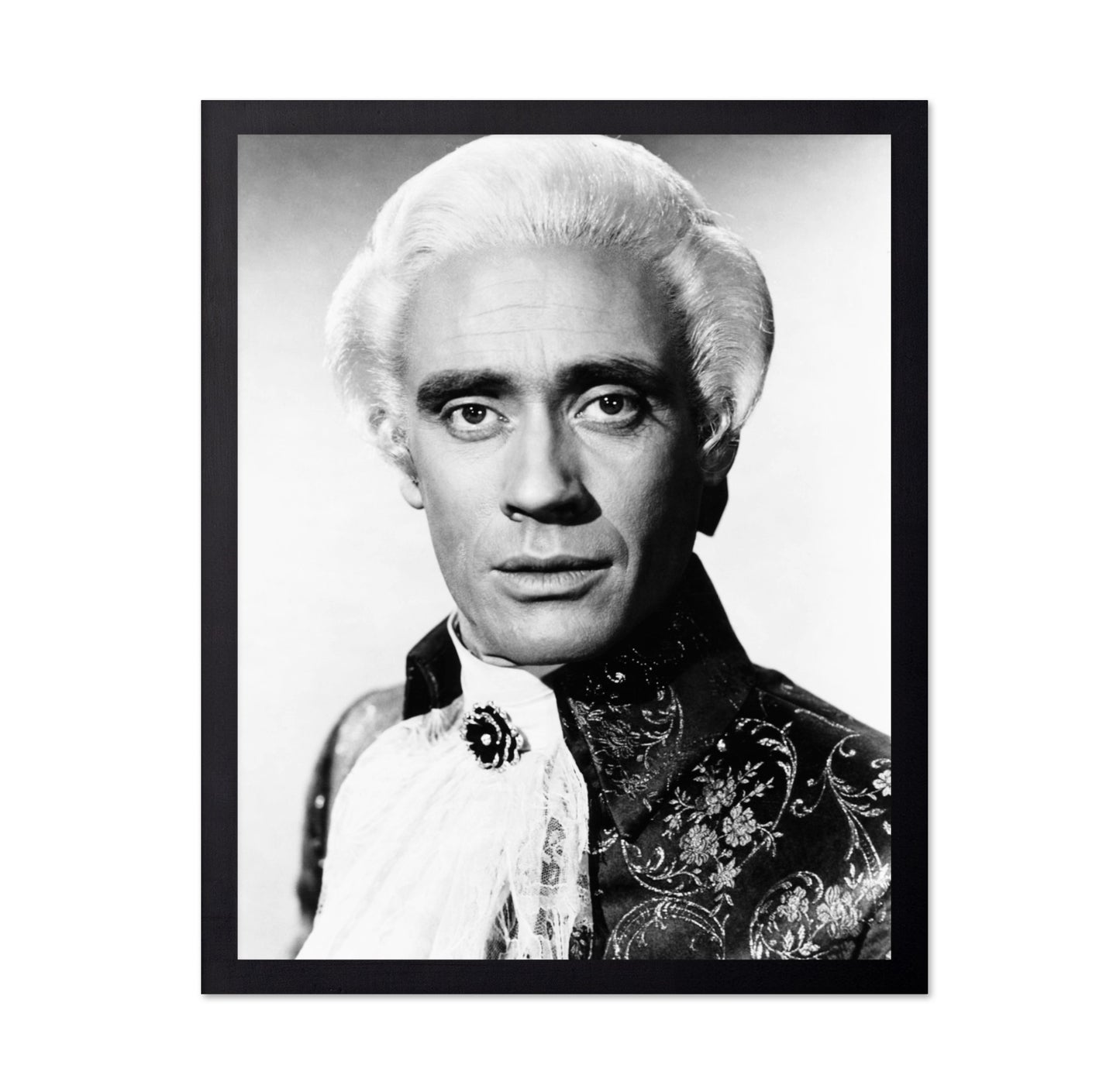 Scaramouche 1952 Mel Ferrer