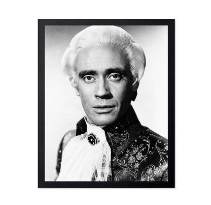 Scaramouche 1952 Mel Ferrer