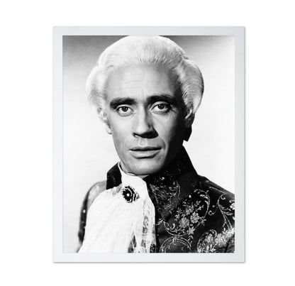 Scaramouche 1952 Mel Ferrer