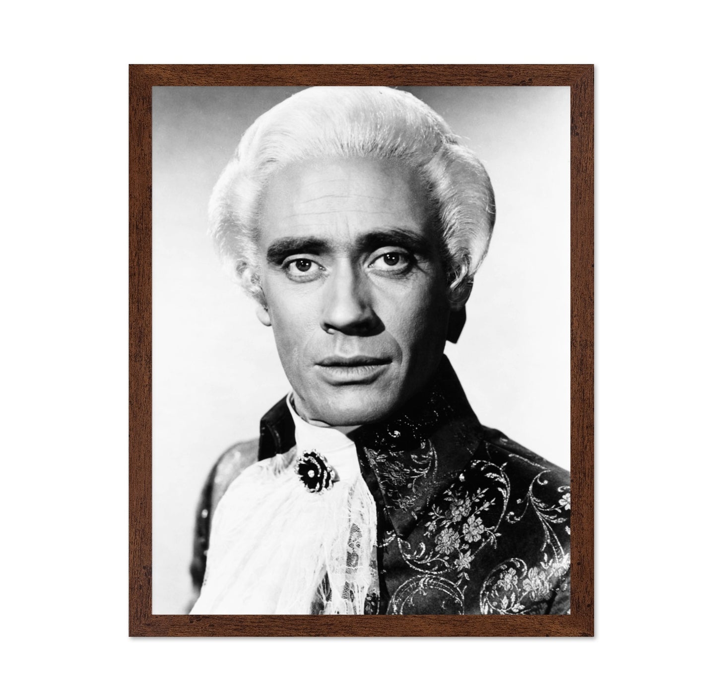 Scaramouche 1952 Mel Ferrer