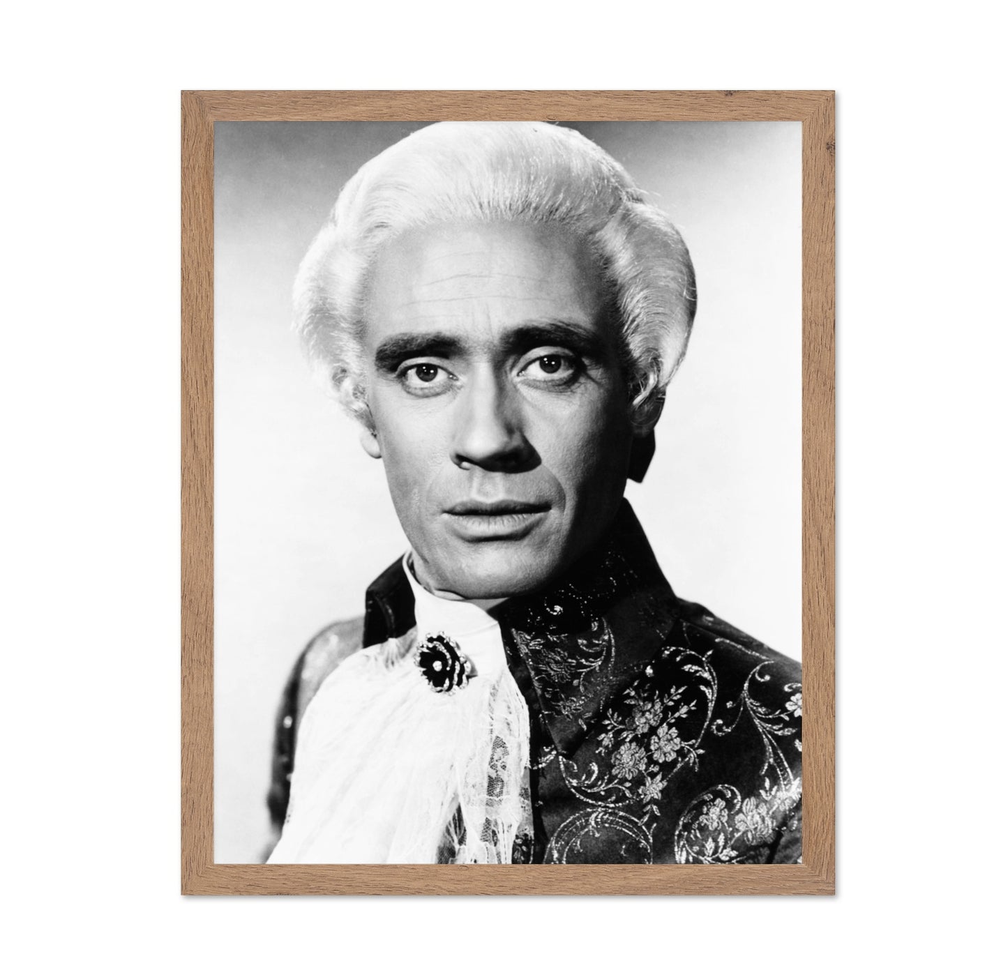 Scaramouche 1952 Mel Ferrer