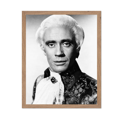 Scaramouche 1952 Mel Ferrer