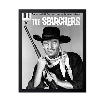 The Searchers 1956 John Wayne No7