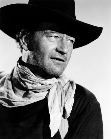 The Searchers 1956 John Wayne No8