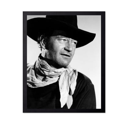 The Searchers 1956 John Wayne No8
