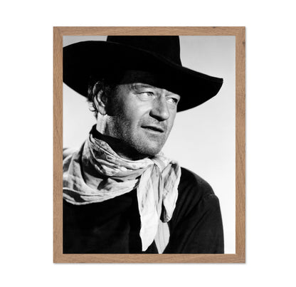 The Searchers 1956 John Wayne No8