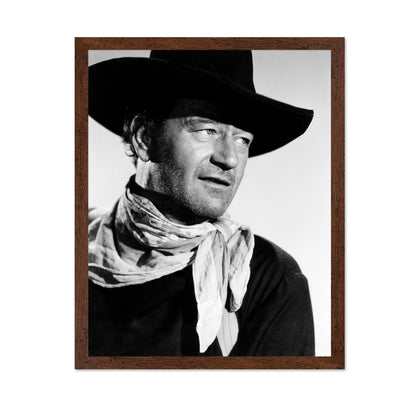 The Searchers 1956 John Wayne No8