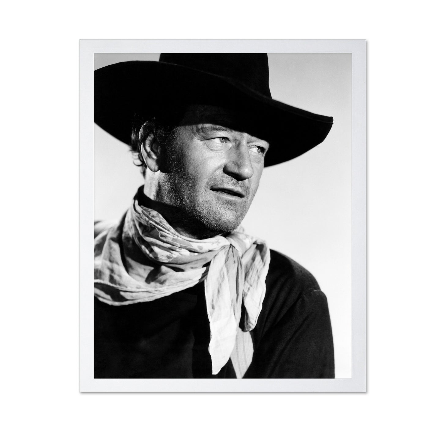 The Searchers 1956 John Wayne No8