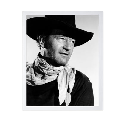 The Searchers 1956 John Wayne No8