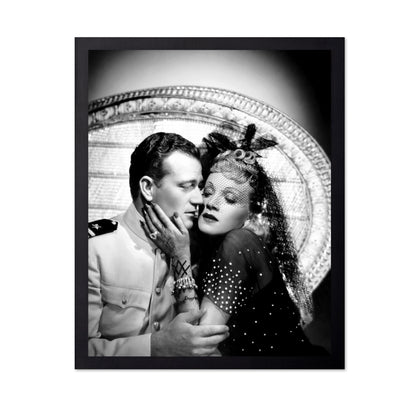 Seven Sinners 1940 John Wayne