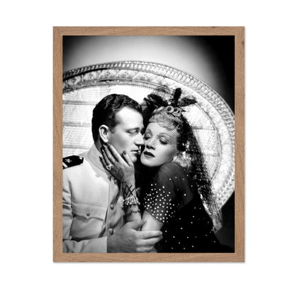 Seven Sinners 1940 John Wayne