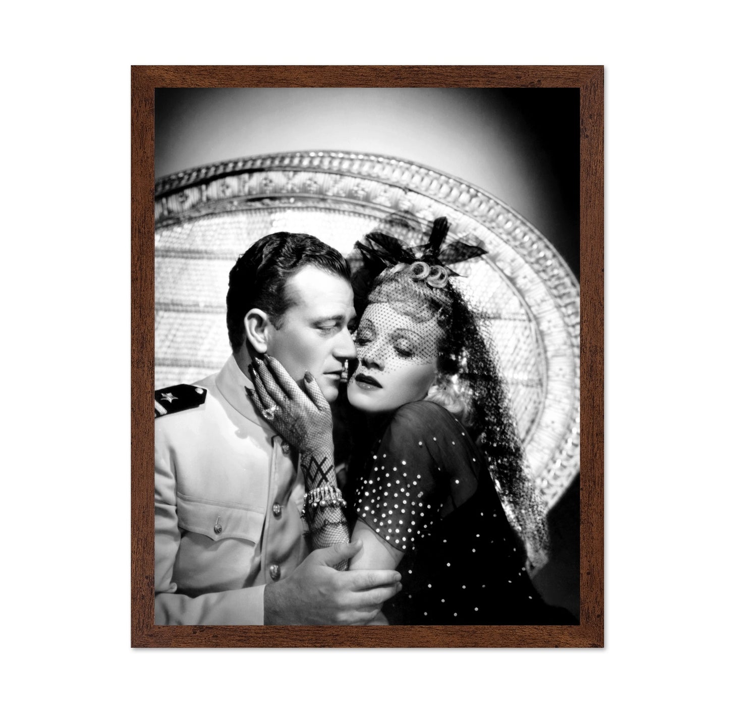 Seven Sinners 1940 John Wayne